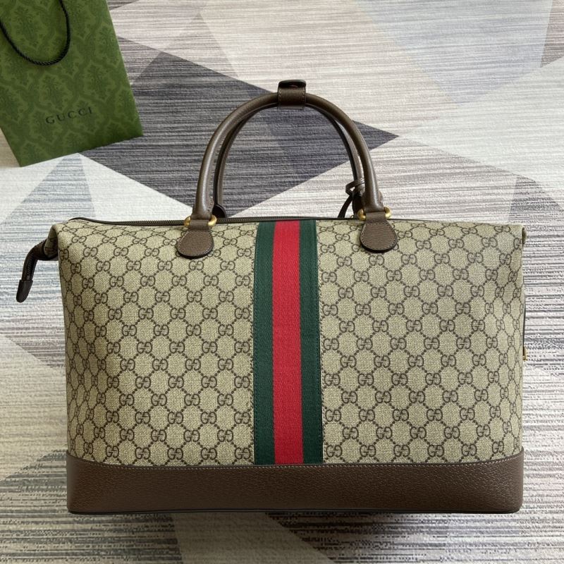 Gucci Travel Bags